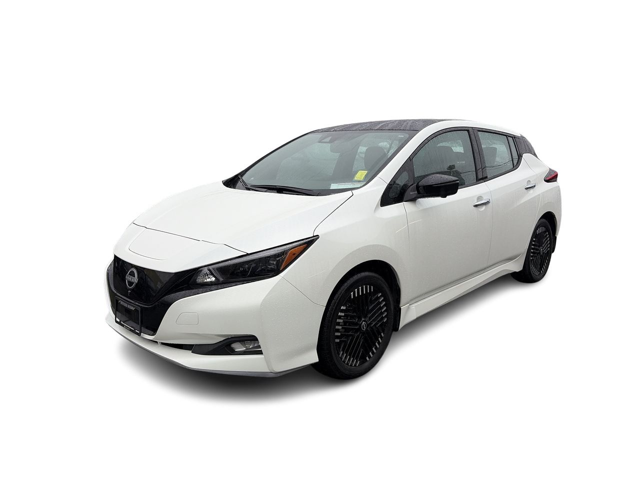 2023 Nissan Leaf