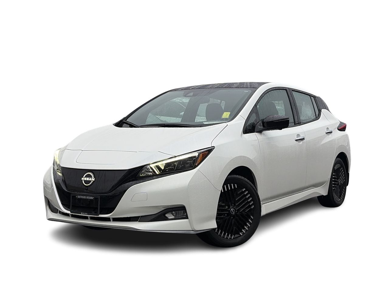 2023 Nissan Leaf