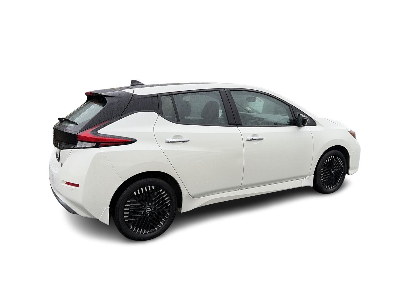 2023 Nissan Leaf