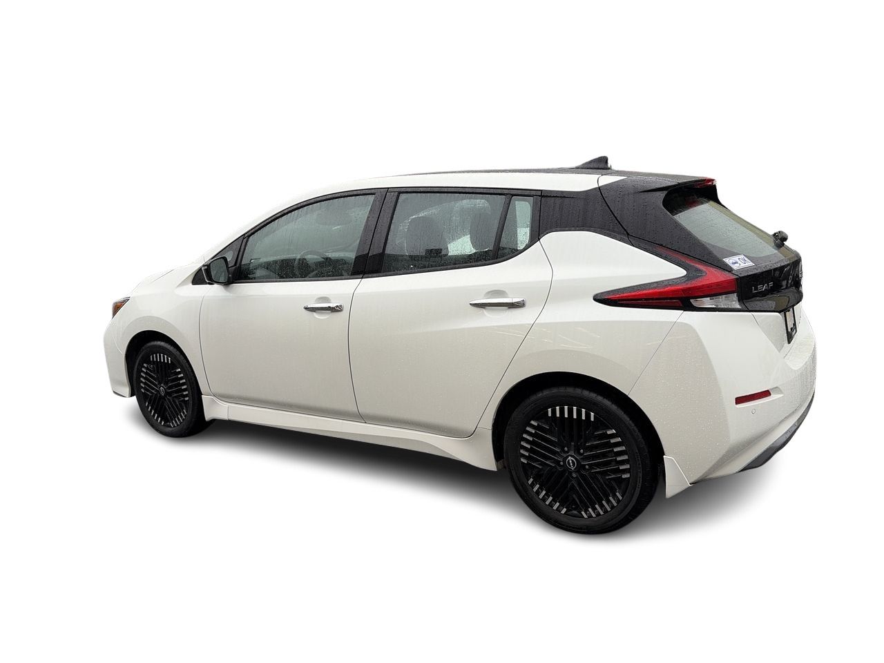2023 Nissan Leaf