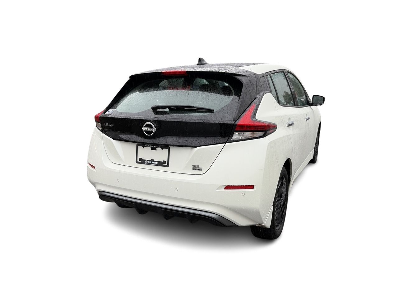 2023 Nissan Leaf