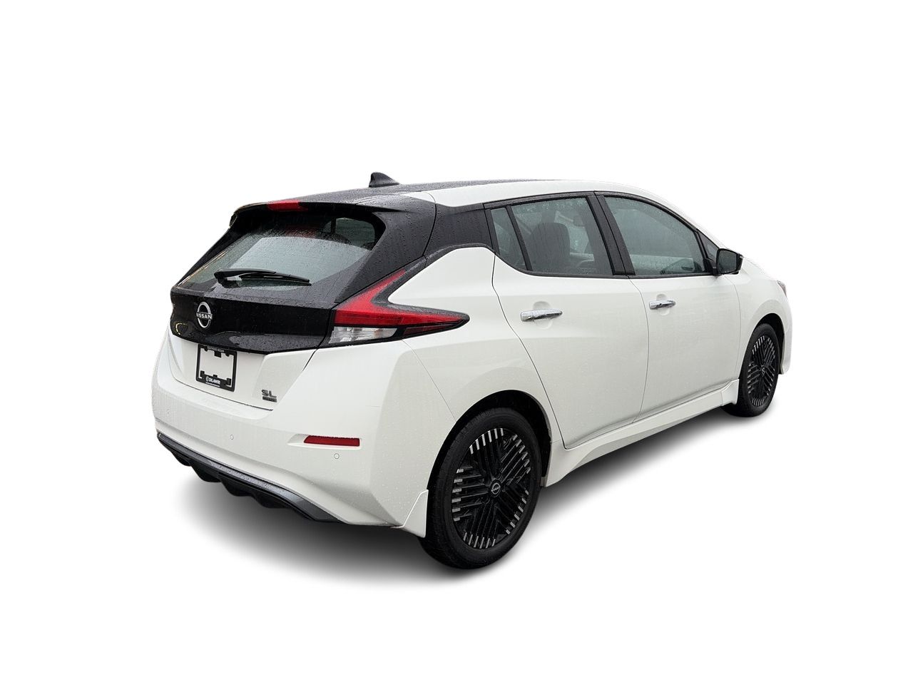 2023 Nissan Leaf
