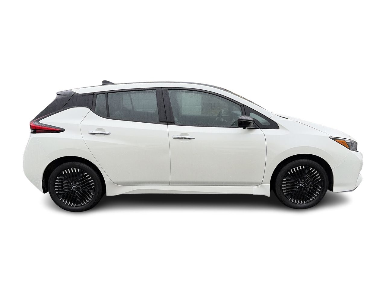 2023 Nissan Leaf