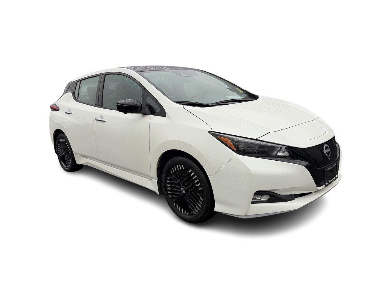 2023 Nissan Leaf