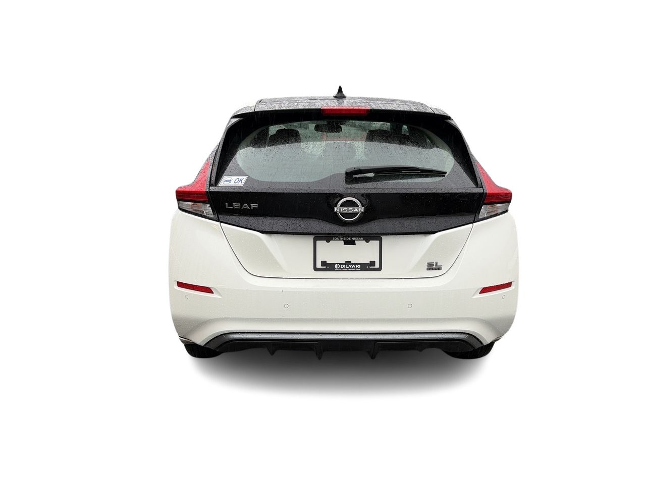 2023 Nissan Leaf