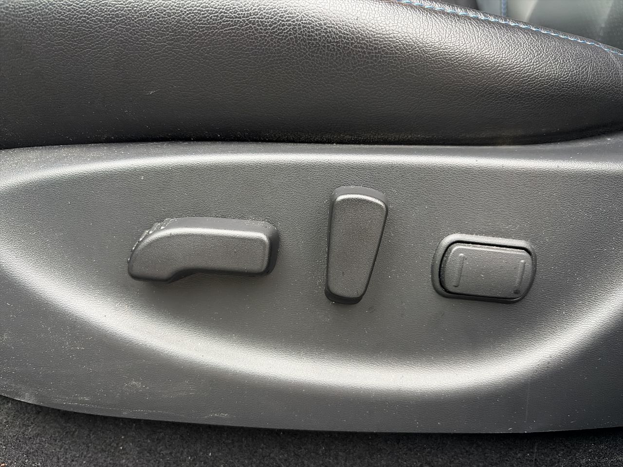 2023 Nissan Leaf