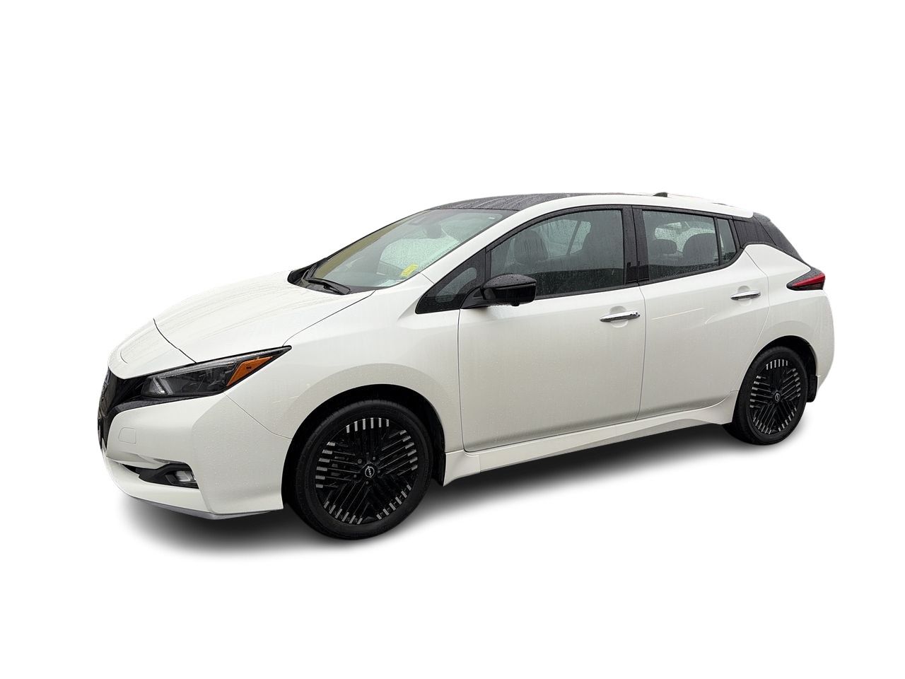 2023 Nissan Leaf