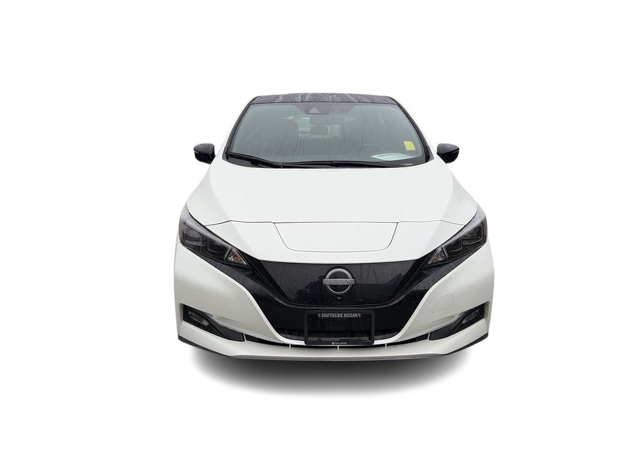 2023 Nissan Leaf
