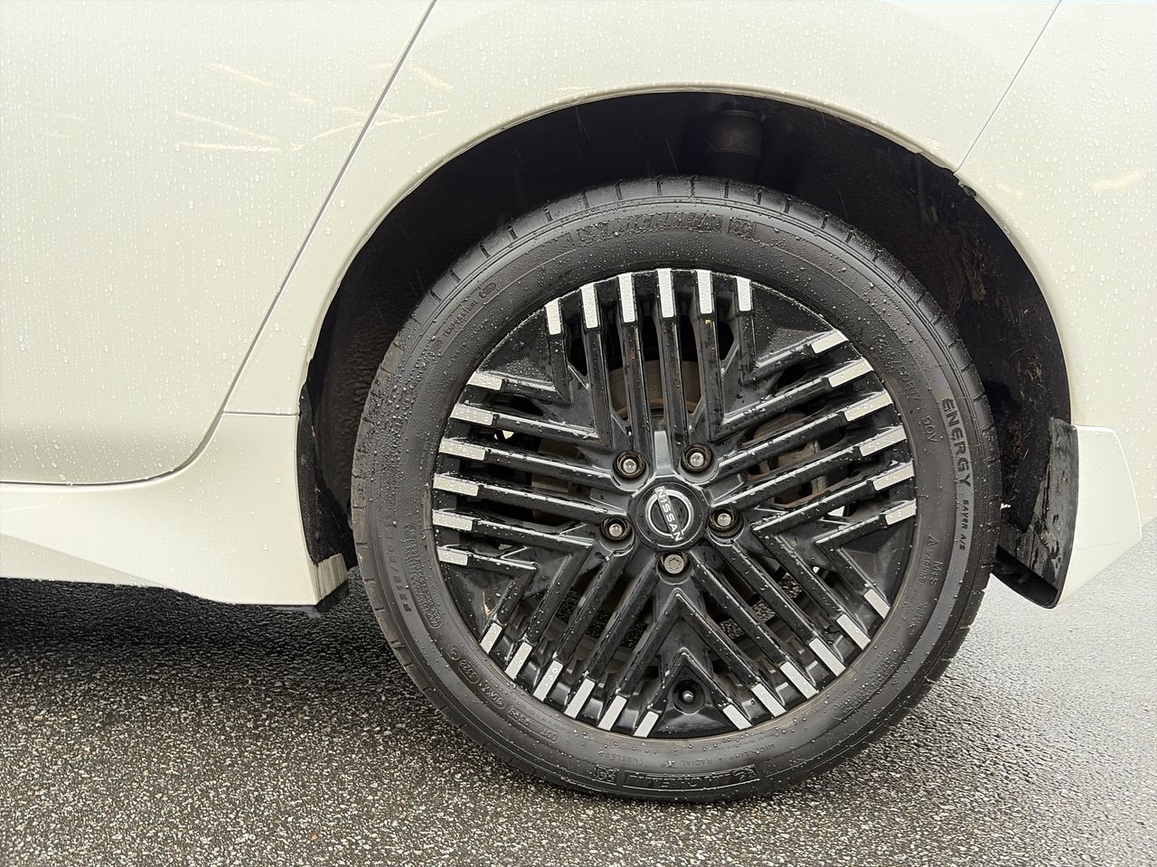 2023 Nissan Leaf