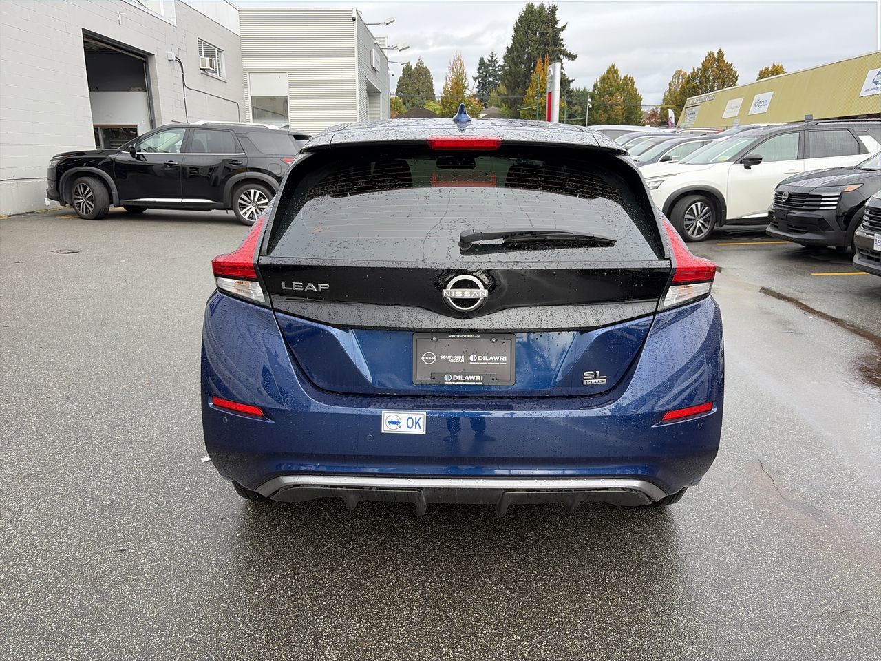 2023  Leaf