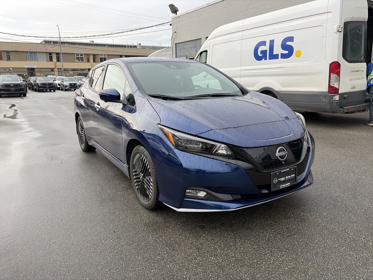 2023  Leaf