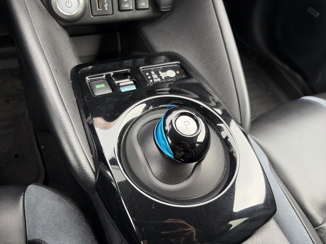 2023  Leaf