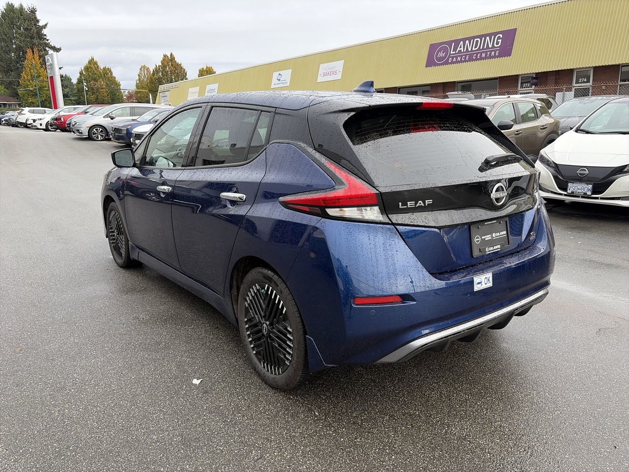 2023  Leaf