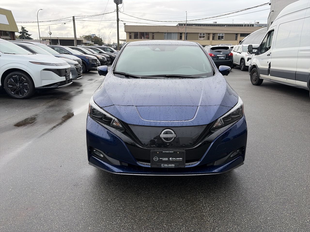 2023  Leaf