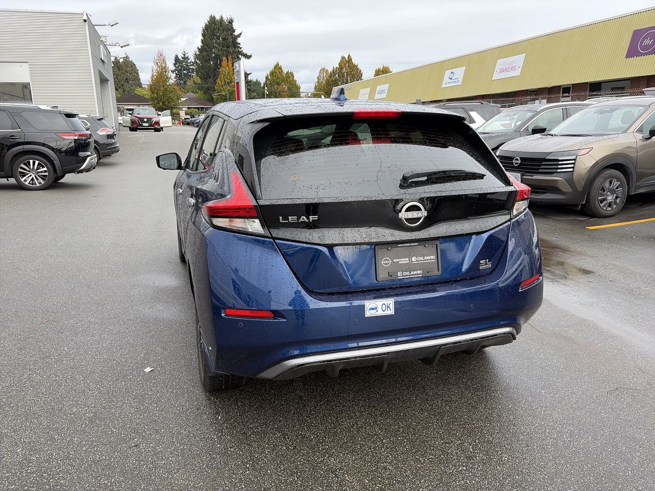 2023  Leaf