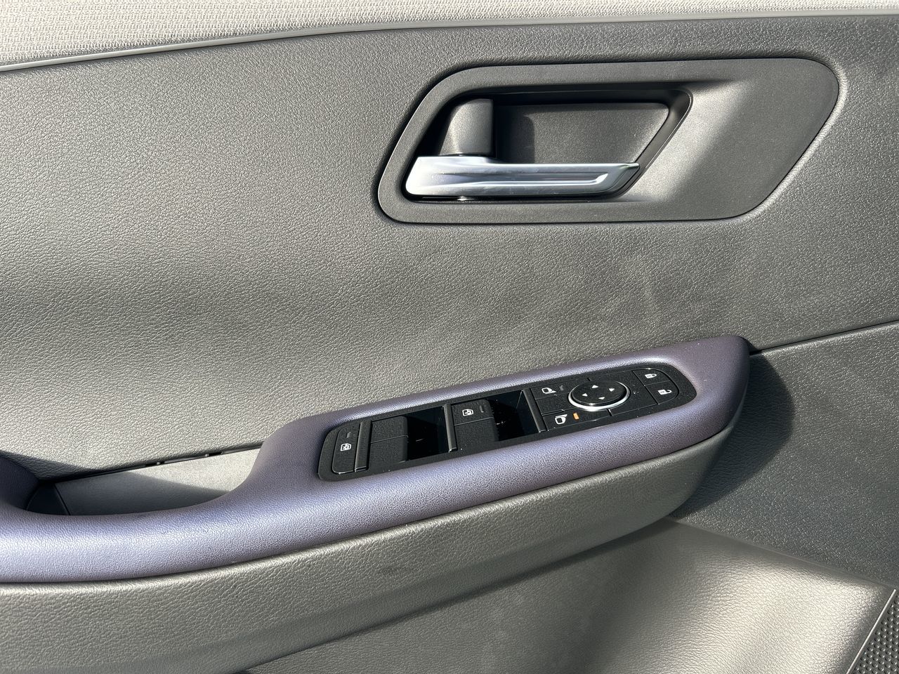 Nissan LEAF  2026 à Vancouver, Colombie-Britannique