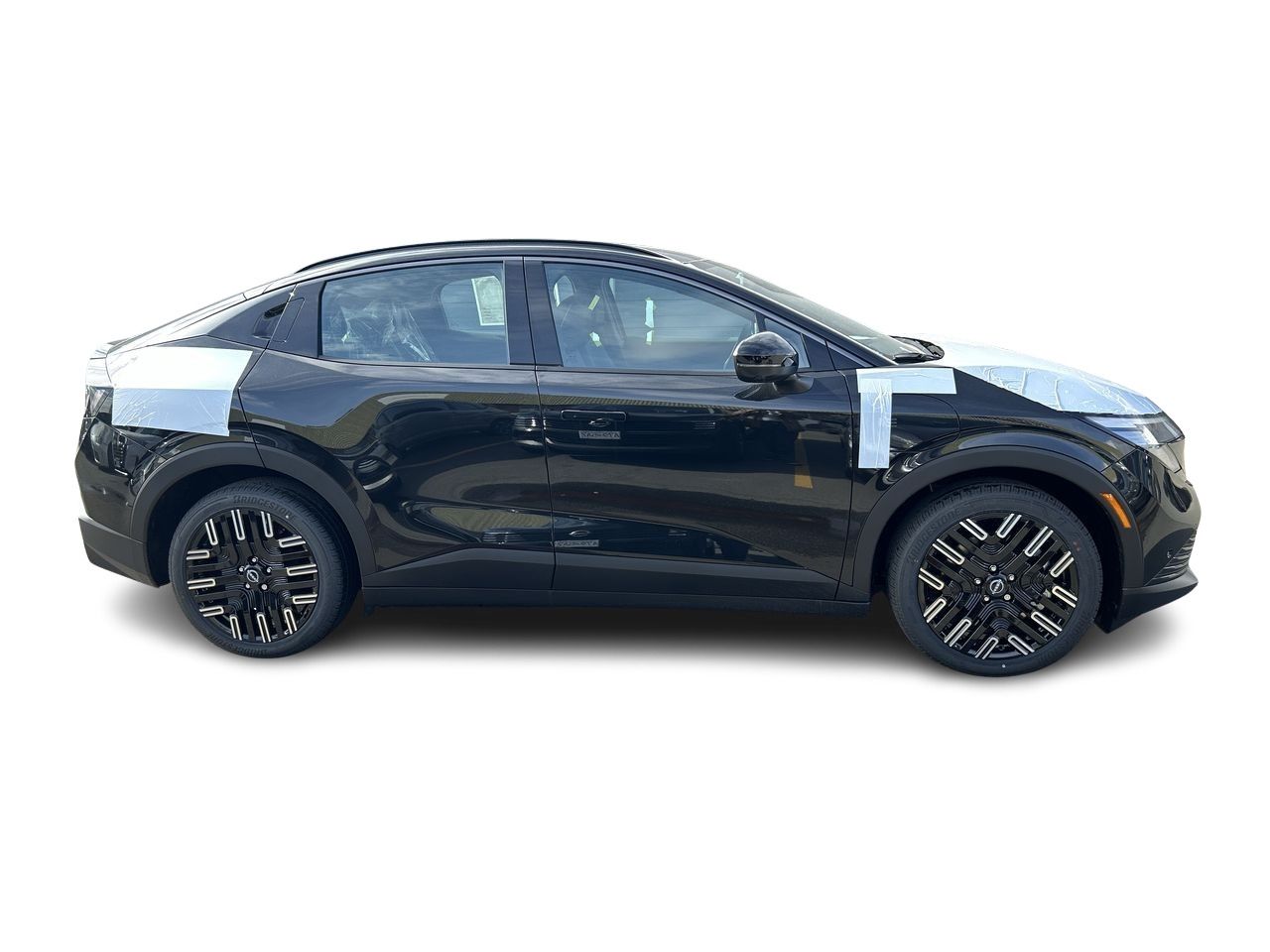 2026 Nissan LEAF