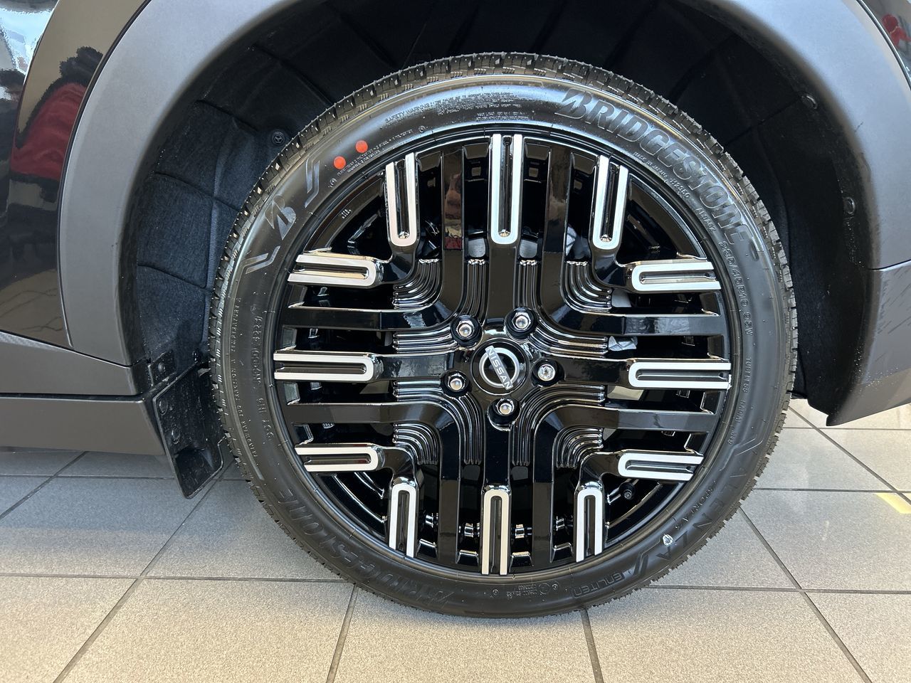 2026 Nissan LEAF