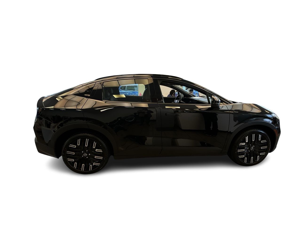 2026 Nissan LEAF