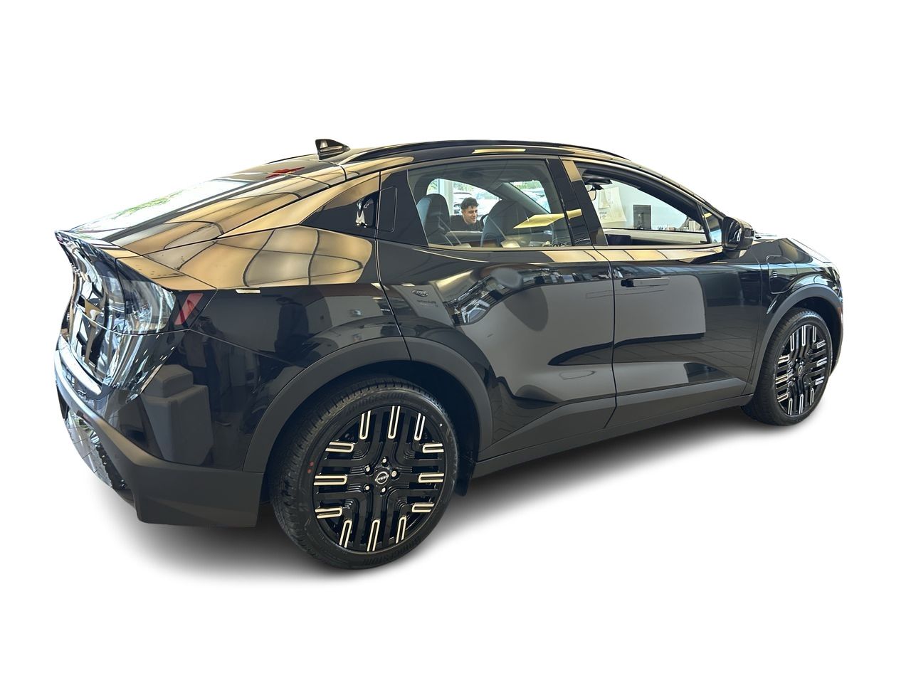 2026 Nissan LEAF