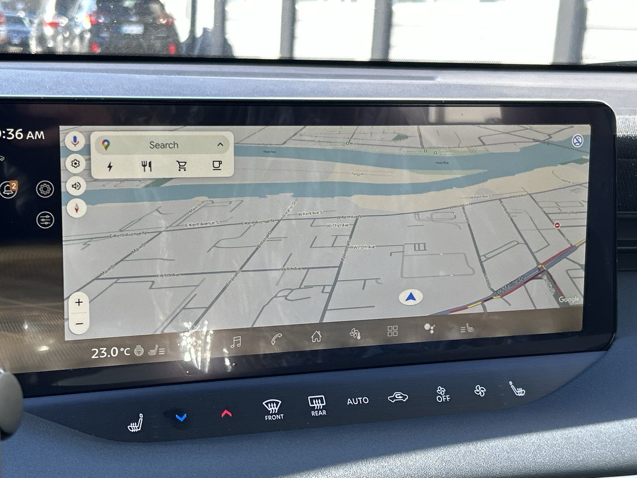 2026 Nissan LEAF