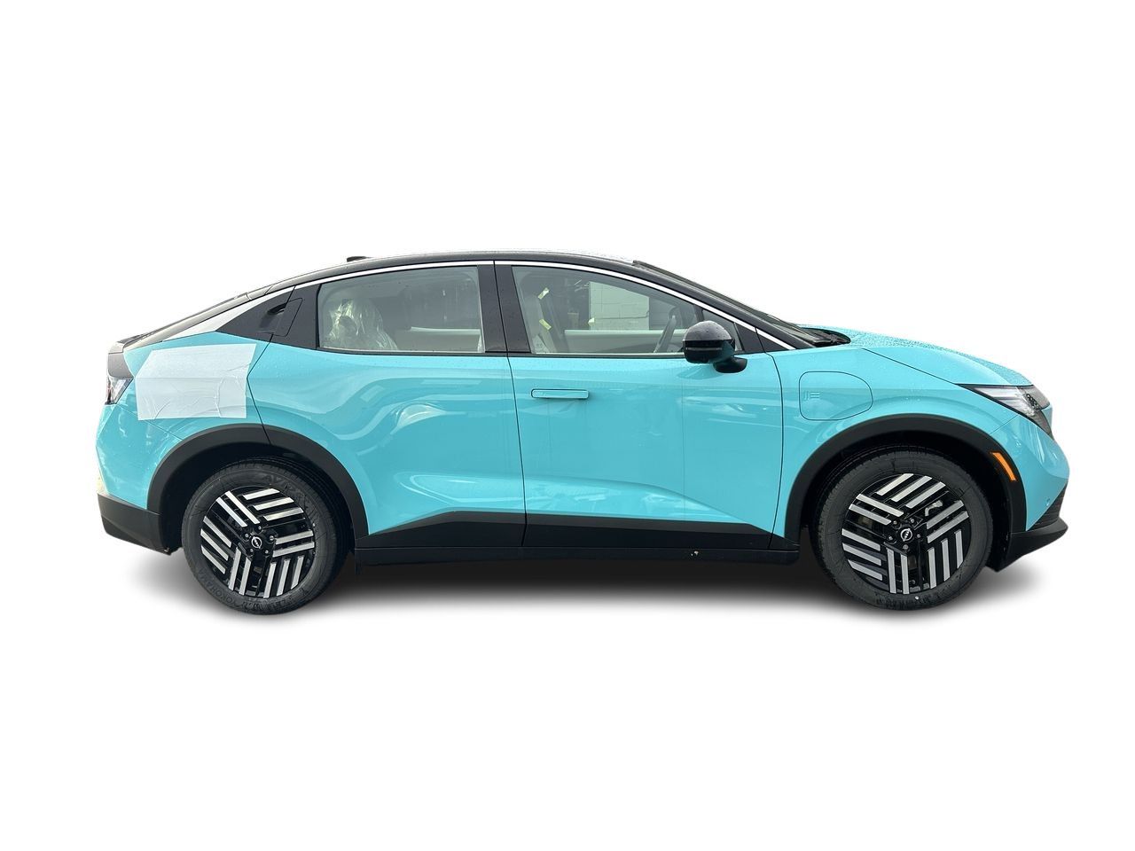 2026 Nissan LEAF in Vancouver, British Columbia