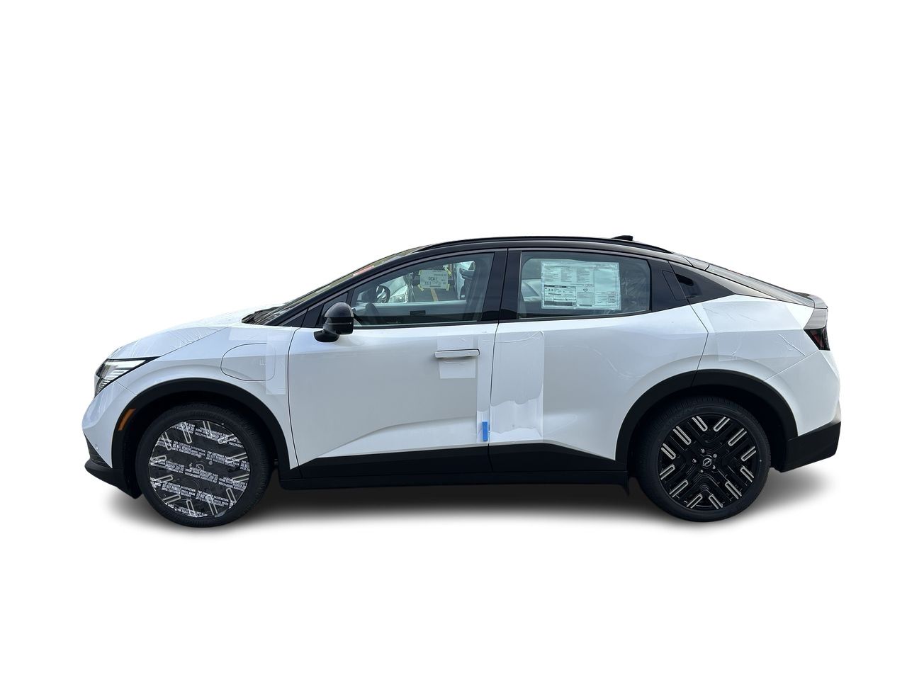 2026 Nissan LEAF