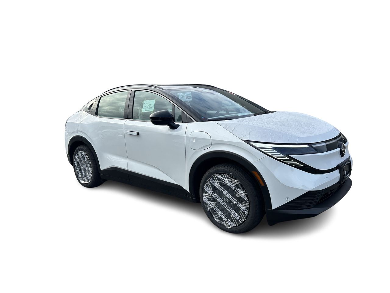 2026 Nissan LEAF