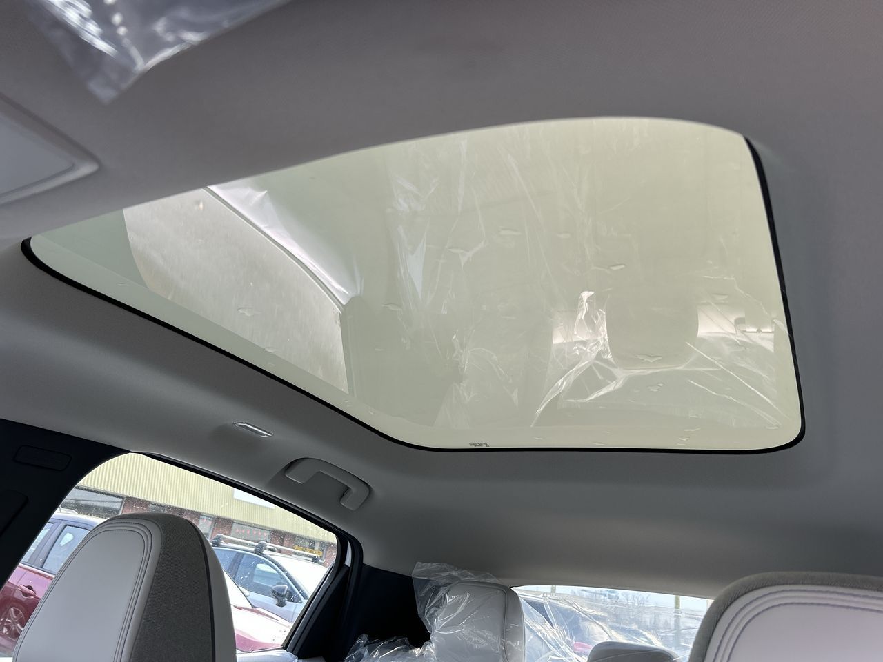 2026 Nissan LEAF