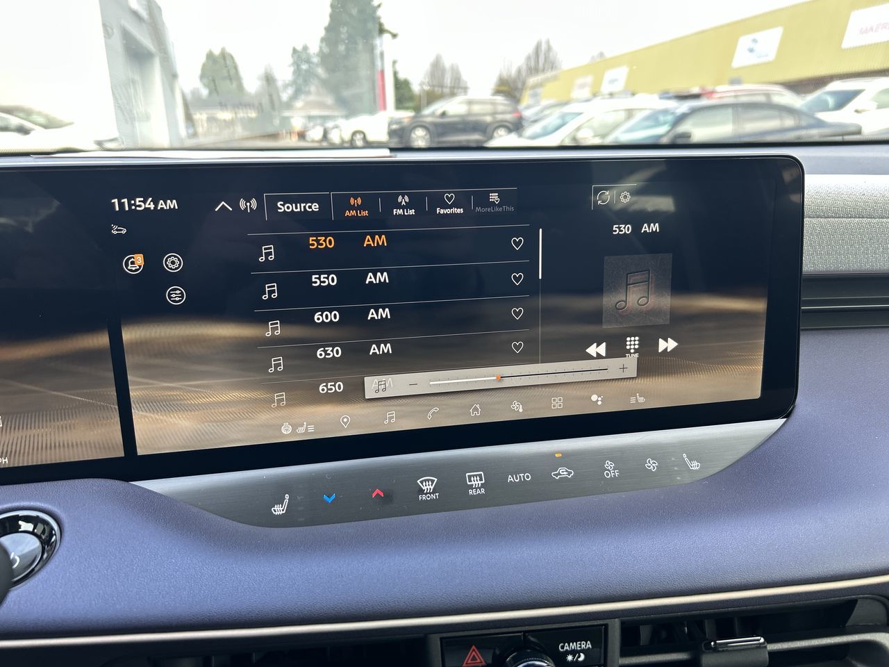 2026 Nissan LEAF