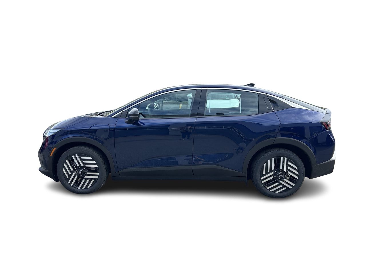 2026 Nissan LEAF