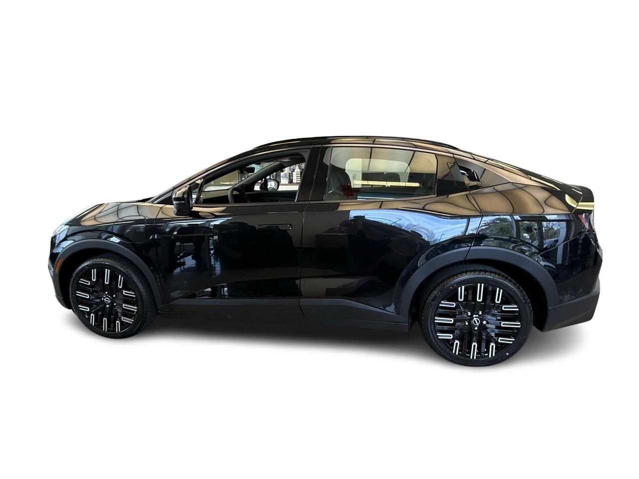 2026 Nissan LEAF