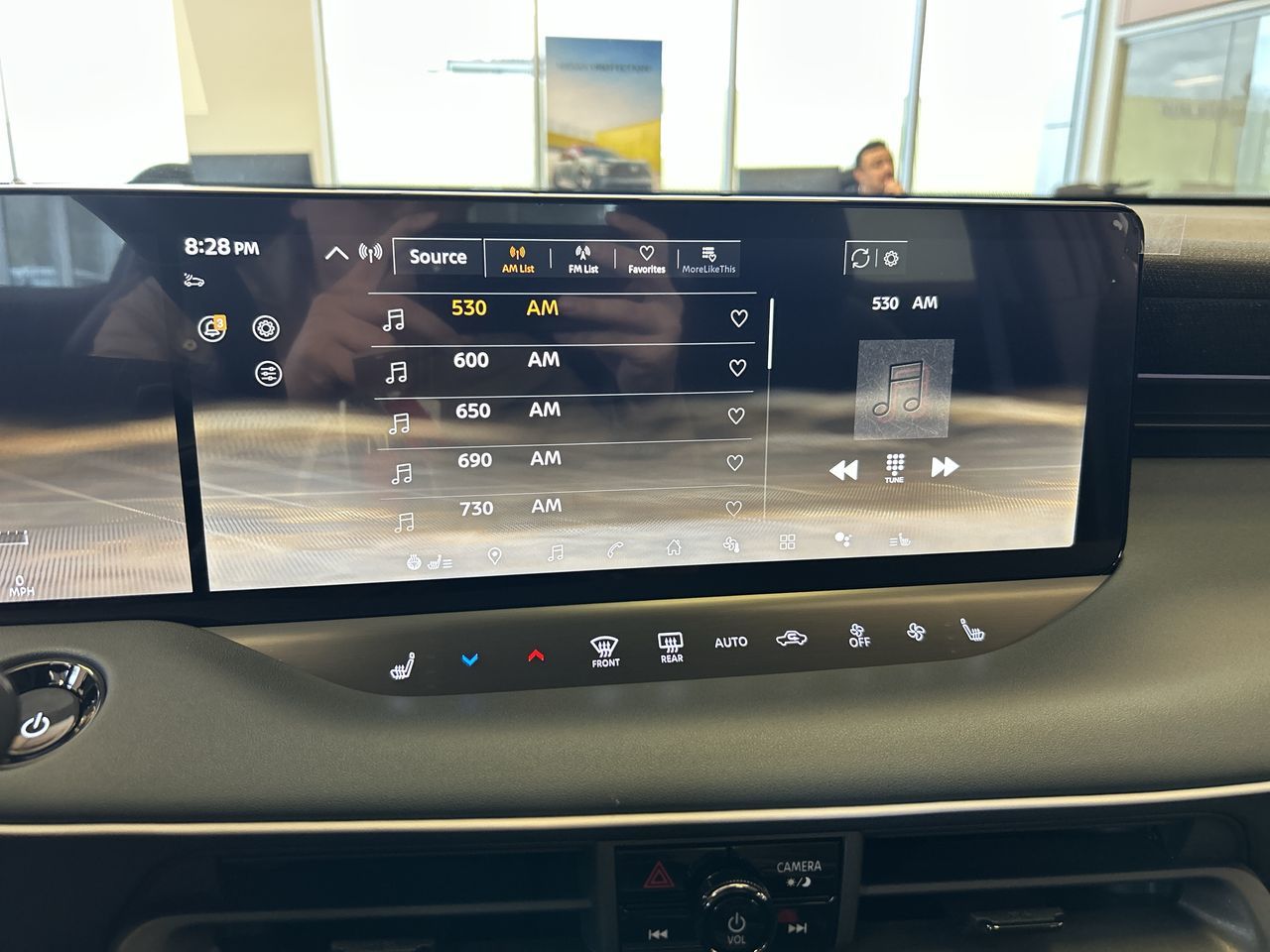 2026 Nissan LEAF