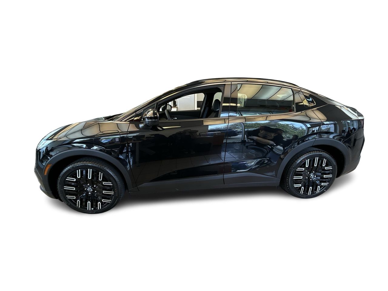 2026 Nissan LEAF