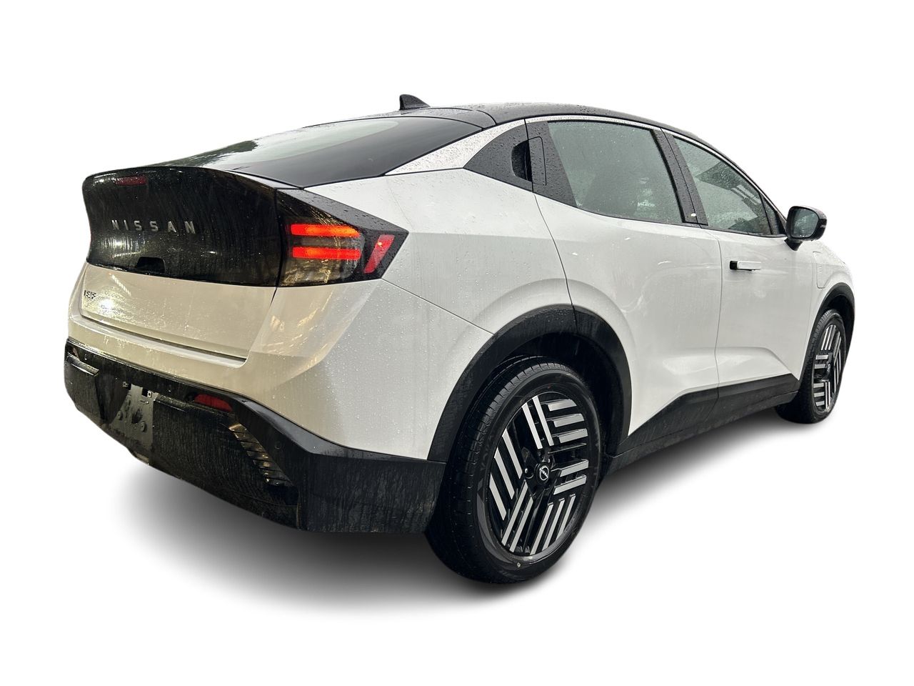 2026 Nissan LEAF