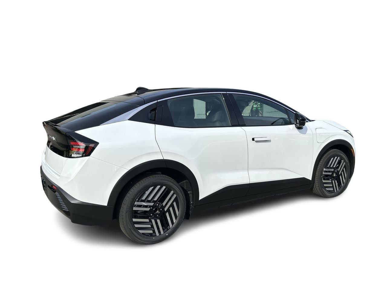 2026 Nissan LEAF