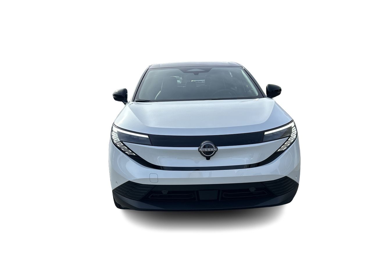 2026 Nissan LEAF
