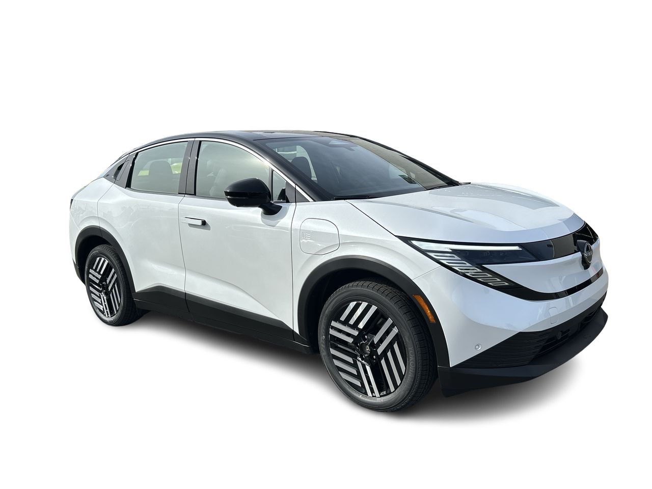2026 Nissan LEAF