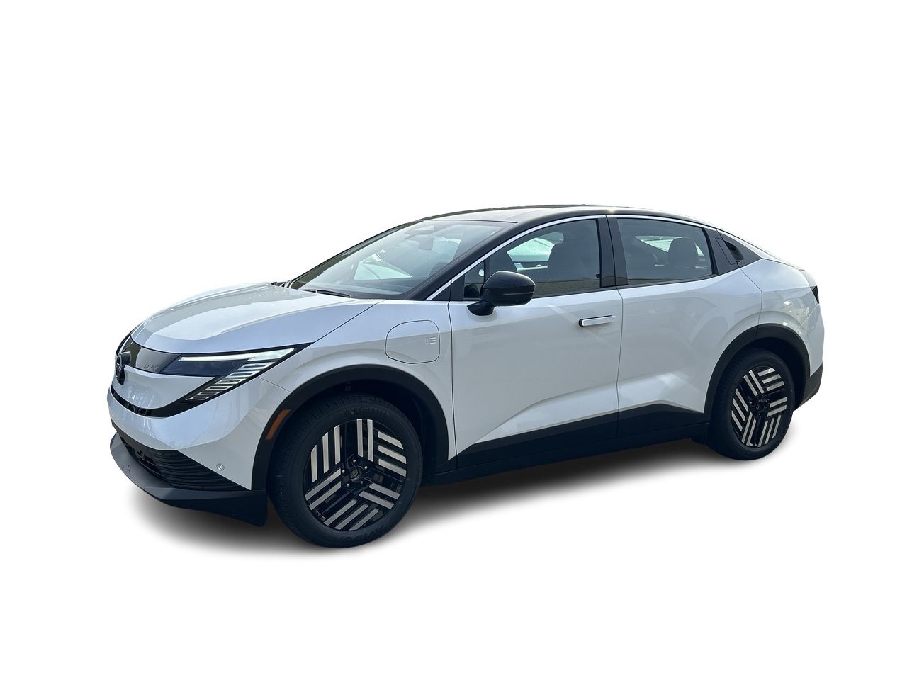 2026 Nissan LEAF
