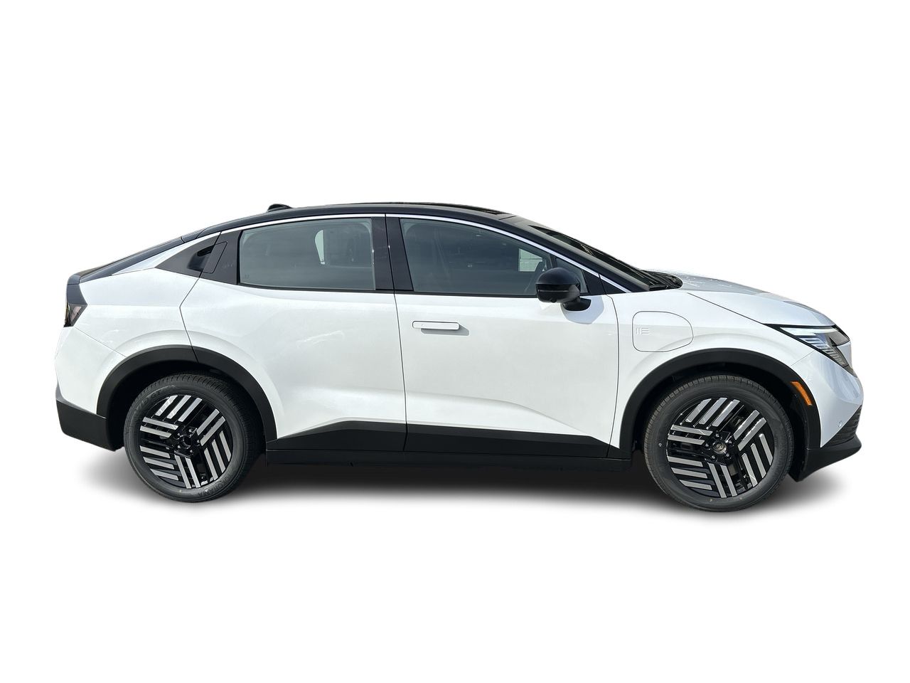 2026 Nissan LEAF