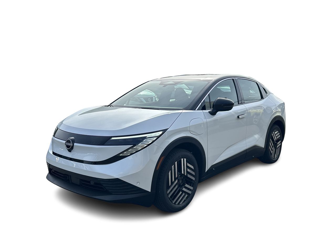 2026 Nissan LEAF