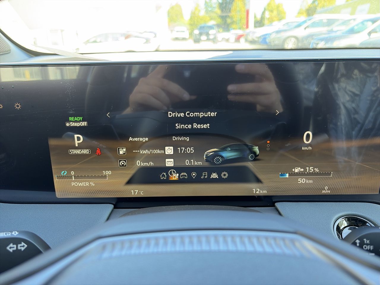 Nissan LEAF  2026 à Vancouver, Colombie-Britannique
