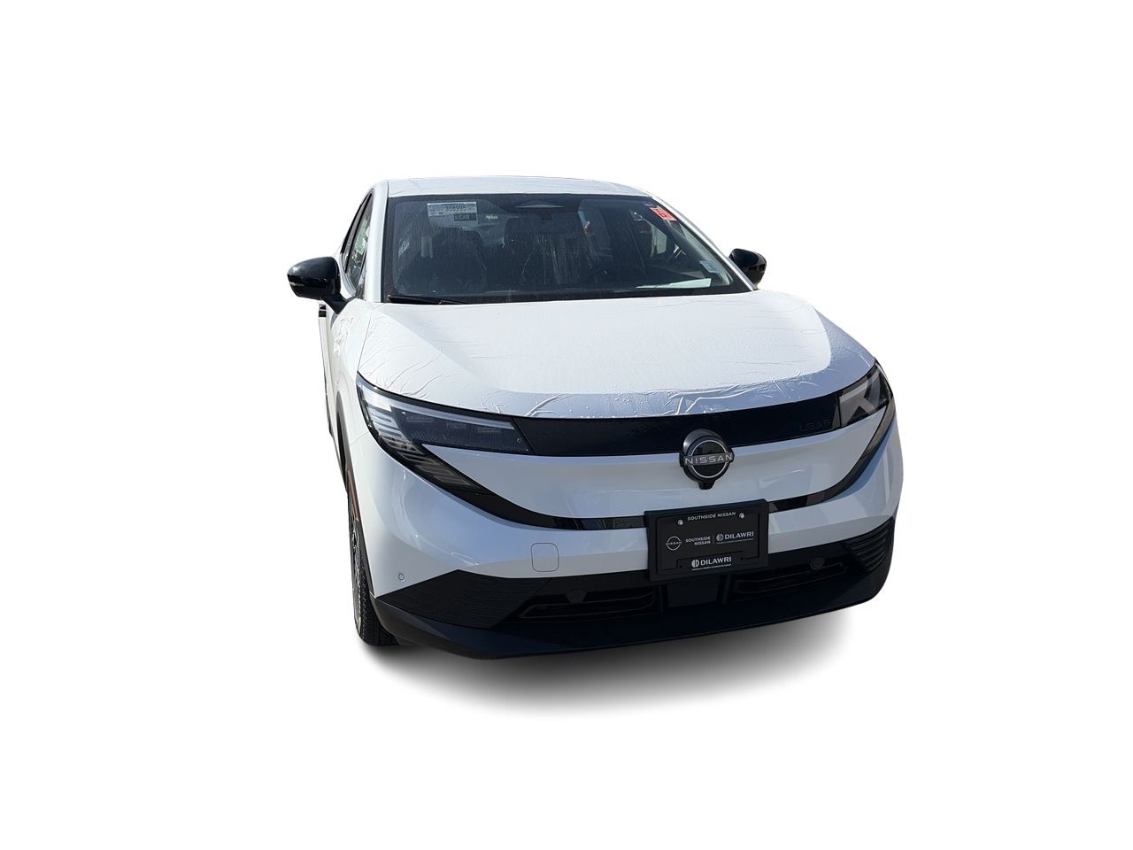 Nissan LEAF  2026 à Vancouver, Colombie-Britannique
