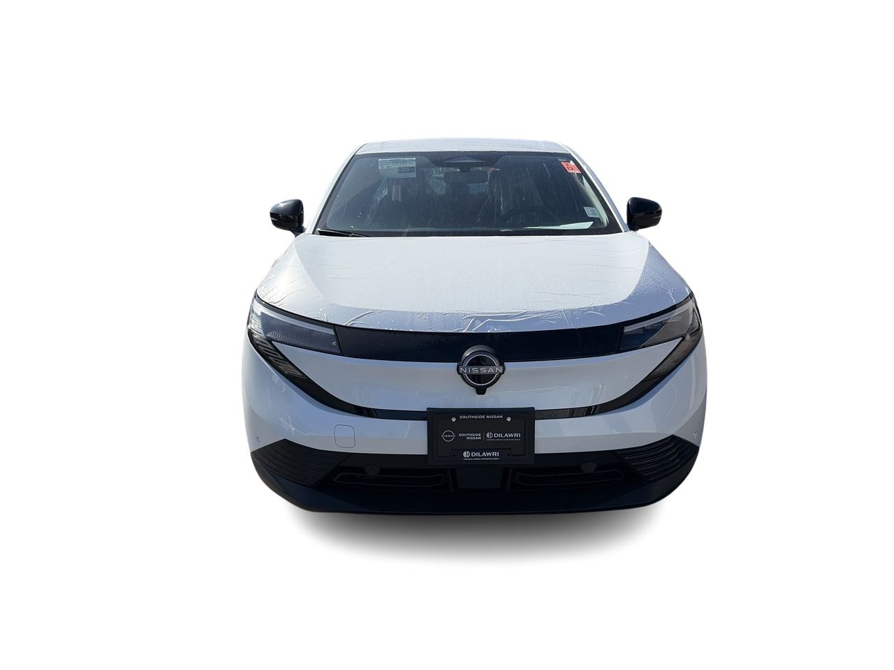 Nissan LEAF  2026 à Vancouver, Colombie-Britannique