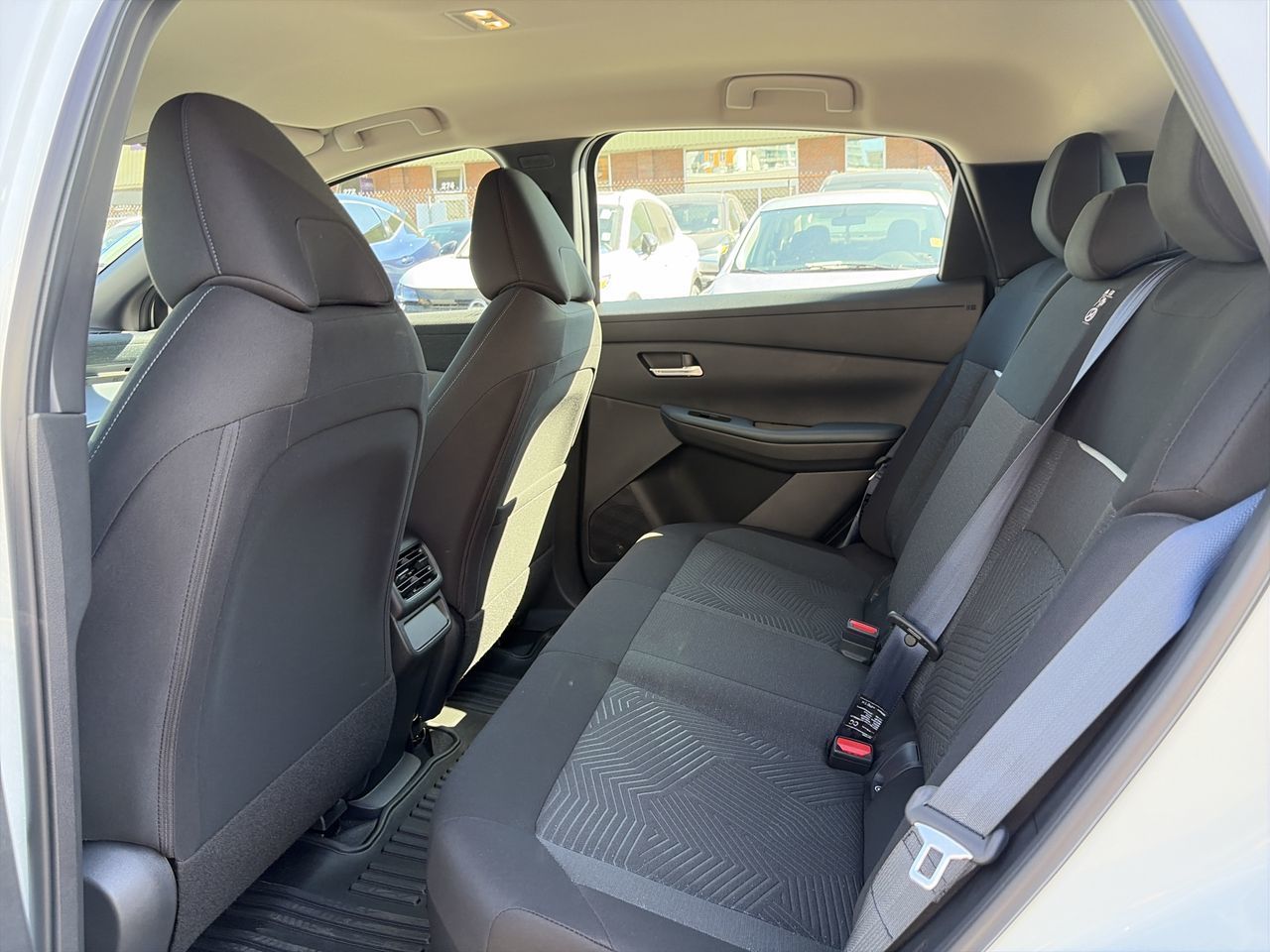 2026 Nissan LEAF in Vancouver, British Columbia