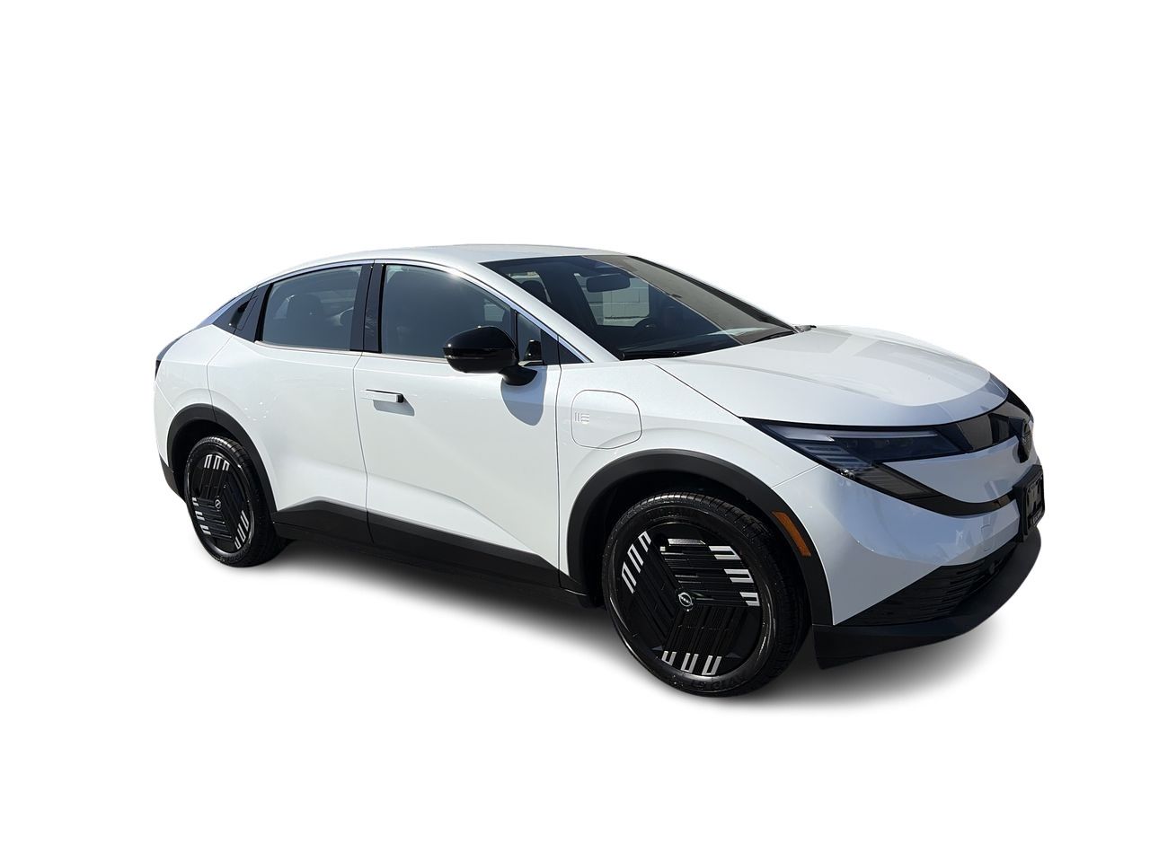 2026 Nissan LEAF in Vancouver, British Columbia