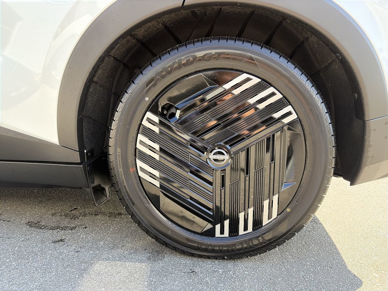 2026 Nissan LEAF in Vancouver, British Columbia