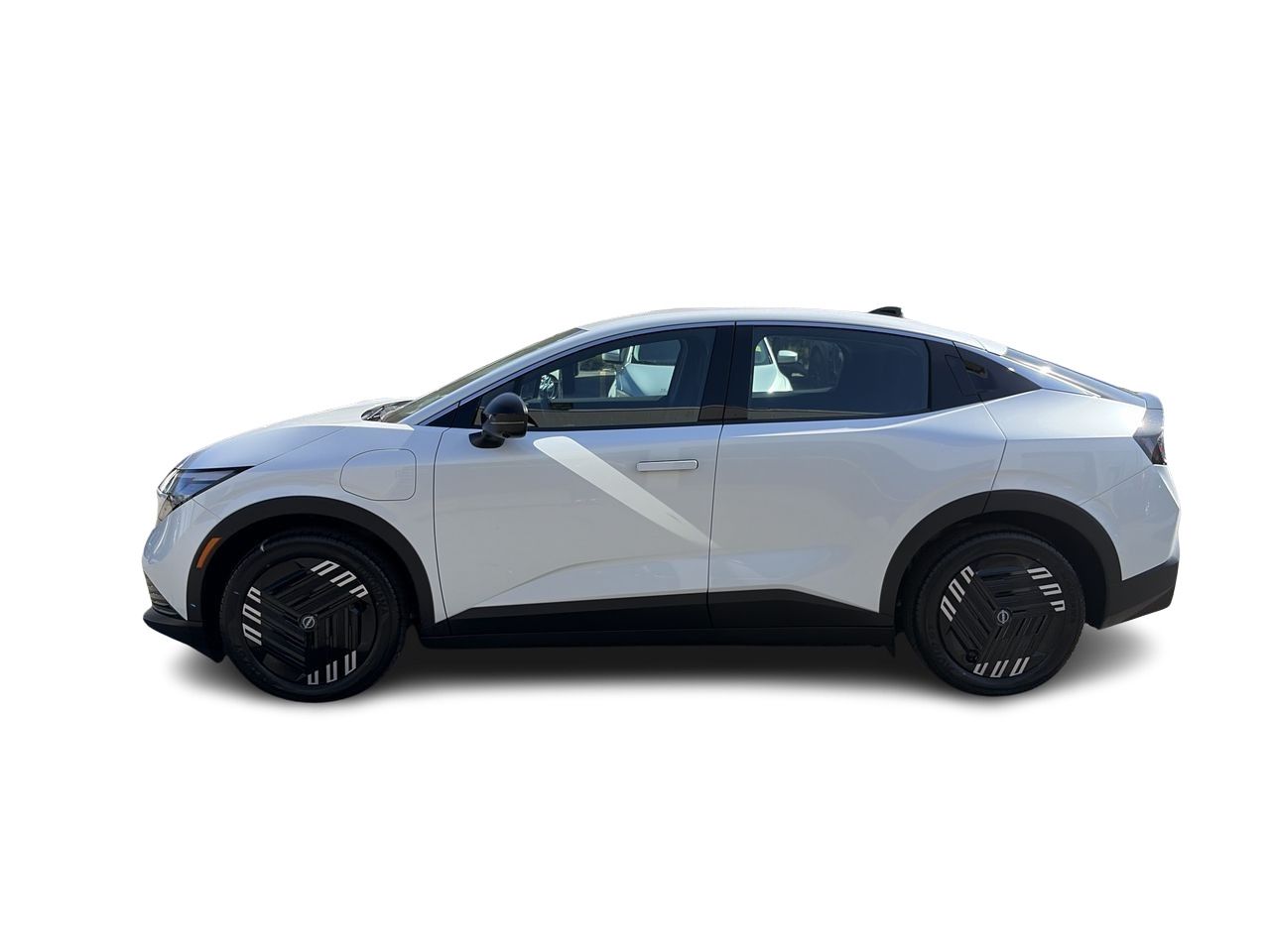 2026 Nissan LEAF in Vancouver, British Columbia
