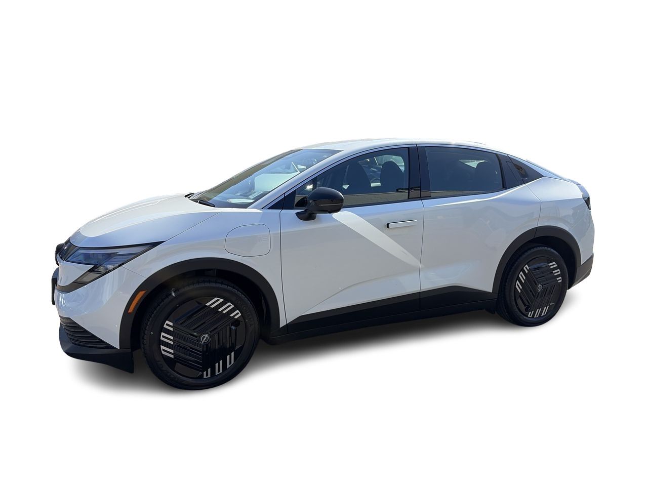 2026 Nissan LEAF in Vancouver, British Columbia