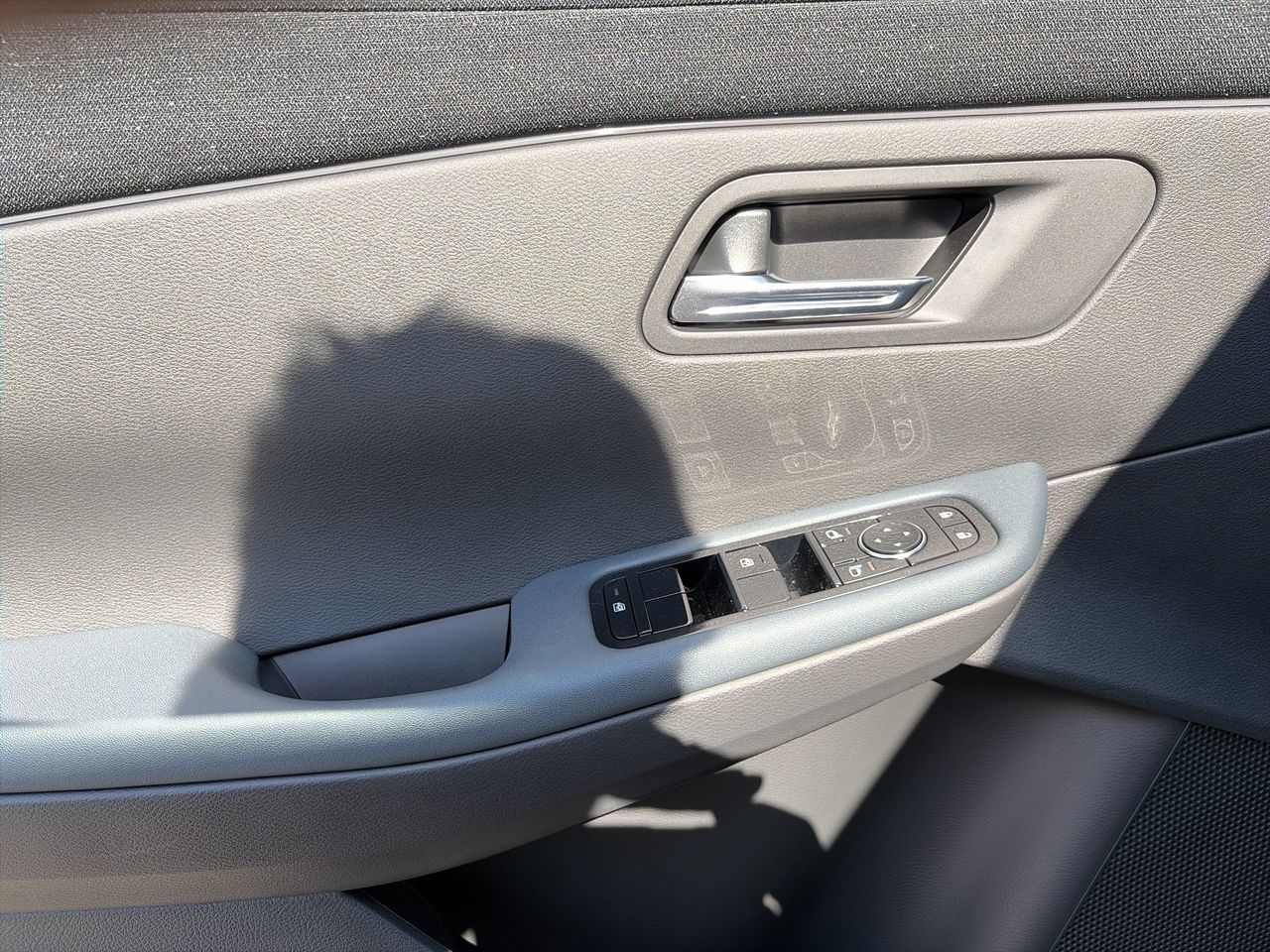 2026 Nissan LEAF in Vancouver, British Columbia